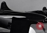 Standbild RB-45 Fussa Japan Yokota AFB, 1953, aus Sekunde 48 historischem Filmmaterial Videoclip 65675032469