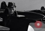 Standbild RB-45 Fussa Japan Yokota AFB, 1953, aus Sekunde 49 historischem Filmmaterial Videoclip 65675032469