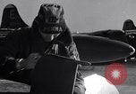 Standbild RB-45 Fussa Japan Yokota AFB, 1953, aus Sekunde 51 historischem Filmmaterial Videoclip 65675032469