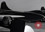 Standbild RB-45 Fussa Japan Yokota AFB, 1953, aus Sekunde 52 historischem Filmmaterial Videoclip 65675032469