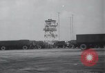 Immagine di Ponte aereo di Berlino Francoforte Germania Rhein-Main Air Base, 1949, secondo 13 filmato di repertorio 65675032470