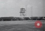 Immagine di Ponte aereo di Berlino Francoforte Germania Rhein-Main Air Base, 1949, secondo 17 filmato di repertorio 65675032470
