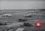 Immagine di Ponte aereo di Berlino Francoforte Germania Rhein-Main Air Base, 1949, secondo 26 filmato di repertorio 65675032470