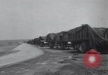 Immagine di Ponte aereo di Berlino Francoforte Germania Rhein-Main Air Base, 1949, secondo 61 filmato di repertorio 65675032470