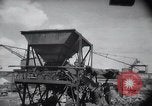 Immagine di Ponte aereo di Berlino Francoforte Germania Rhein-Main Air Base, 1949, secondo 1 filmato di repertorio 65675032471