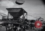 Immagine di Ponte aereo di Berlino Francoforte Germania Rhein-Main Air Base, 1949, secondo 4 filmato di repertorio 65675032471