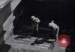 Immagine di Ponte aereo di Berlino Francoforte Germania Rhein-Main Air Base, 1949, secondo 22 filmato di repertorio 65675032471