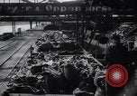 Immagine di Ponte aereo di Berlino Francoforte Germania Rhein-Main Air Base, 1949, secondo 36 filmato di repertorio 65675032471