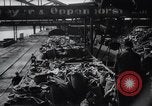 Immagine di Ponte aereo di Berlino Francoforte Germania Rhein-Main Air Base, 1949, secondo 37 filmato di repertorio 65675032471