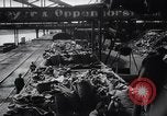 Immagine di Ponte aereo di Berlino Francoforte Germania Rhein-Main Air Base, 1949, secondo 38 filmato di repertorio 65675032471