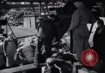 Immagine di Ponte aereo di Berlino Francoforte Germania Rhein-Main Air Base, 1949, secondo 49 filmato di repertorio 65675032471