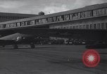Immagine di C-54 Francoforte Germania Rhein-Main Air Base, 1949, secondo 3 filmato di repertorio 65675032472