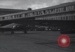 Immagine di C-54 Francoforte Germania Rhein-Main Air Base, 1949, secondo 4 filmato di repertorio 65675032472
