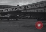 Immagine di C-54 Francoforte Germania Rhein-Main Air Base, 1949, secondo 5 filmato di repertorio 65675032472