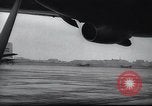 Immagine di C-54 Francoforte Germania Rhein-Main Air Base, 1949, secondo 24 filmato di repertorio 65675032472