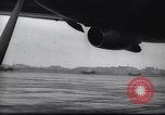 Immagine di C-54 Francoforte Germania Rhein-Main Air Base, 1949, secondo 25 filmato di repertorio 65675032472