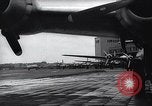 Immagine di C-54 Francoforte Germania Rhein-Main Air Base, 1949, secondo 30 filmato di repertorio 65675032472