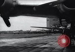 Immagine di C-54 Francoforte Germania Rhein-Main Air Base, 1949, secondo 31 filmato di repertorio 65675032472