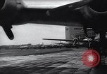 Immagine di C-54 Francoforte Germania Rhein-Main Air Base, 1949, secondo 34 filmato di repertorio 65675032472