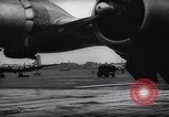 Immagine di C-54 Francoforte Germania Rhein-Main Air Base, 1949, secondo 35 filmato di repertorio 65675032472