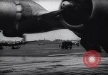 Immagine di C-54 Francoforte Germania Rhein-Main Air Base, 1949, secondo 36 filmato di repertorio 65675032472