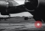 Immagine di C-54 Francoforte Germania Rhein-Main Air Base, 1949, secondo 39 filmato di repertorio 65675032472