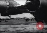Immagine di C-54 Francoforte Germania Rhein-Main Air Base, 1949, secondo 40 filmato di repertorio 65675032472