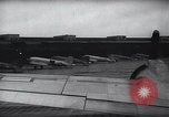 Immagine di C-54 Francoforte Germania Rhein-Main Air Base, 1949, secondo 43 filmato di repertorio 65675032472