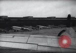 Immagine di C-54 Francoforte Germania Rhein-Main Air Base, 1949, secondo 47 filmato di repertorio 65675032472