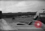 Immagine di C-54 Francoforte Germania Rhein-Main Air Base, 1949, secondo 56 filmato di repertorio 65675032472