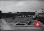 Immagine di C-54 Francoforte Germania Rhein-Main Air Base, 1949, secondo 57 filmato di repertorio 65675032472