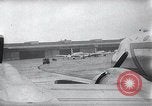 Immagine di C-54 Francoforte Germania Rhein-Main Air Base, 1949, secondo 58 filmato di repertorio 65675032472