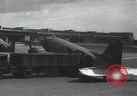 Image Pont Aérien de Berlin Berlin Allemagne, 1949, de la seconde 9 séquences d'archives historiques vidéo 65675032473