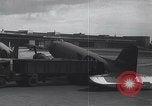 Image Pont Aérien de Berlin Berlin Allemagne, 1949, de la seconde 10 séquences d'archives historiques vidéo 65675032473