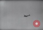 Image Pont Aérien de Berlin Berlin Allemagne, 1949, de la seconde 32 séquences d'archives historiques vidéo 65675032473