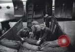 Image Pont Aérien de Berlin Berlin Allemagne, 1949, de la seconde 39 séquences d'archives historiques vidéo 65675032473