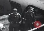 Image Pont Aérien de Berlin Berlin Allemagne, 1949, de la seconde 61 séquences d'archives historiques vidéo 65675032473