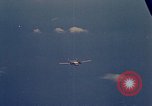 Image C-119J Oahu Hawaii USA, 1959, de la seconde 7 séquences d'archives historiques vidéo 65675032475