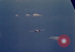 Image C-119J Oahu Hawaii USA, 1959, de la seconde 8 séquences d'archives historiques vidéo 65675032475