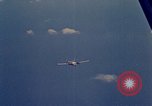 Image C-119J Oahu Hawaii USA, 1959, de la seconde 9 séquences d'archives historiques vidéo 65675032475