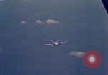 Image C-119J Oahu Hawaii USA, 1959, de la seconde 10 séquences d'archives historiques vidéo 65675032475