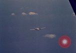 Image C-119J Oahu Hawaii USA, 1959, de la seconde 12 séquences d'archives historiques vidéo 65675032475