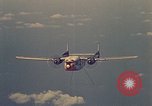 Image C-119J Oahu Hawaii USA, 1959, de la seconde 23 séquences d'archives historiques vidéo 65675032475