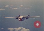 Image C-119J Oahu Hawaii USA, 1959, de la seconde 26 séquences d'archives historiques vidéo 65675032475