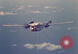Image C-119J Oahu Hawaii USA, 1959, de la seconde 33 séquences d'archives historiques vidéo 65675032475