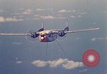 Image C-119J Oahu Hawaii USA, 1959, de la seconde 35 séquences d'archives historiques vidéo 65675032475