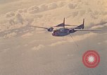 Image C-119J Oahu Hawaii USA, 1959, de la seconde 39 séquences d'archives historiques vidéo 65675032475