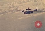 Image C-119J Oahu Hawaii USA, 1959, de la seconde 40 séquences d'archives historiques vidéo 65675032475