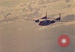 Image C-119J Oahu Hawaii USA, 1959, de la seconde 42 séquences d'archives historiques vidéo 65675032475