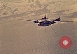 Image C-119J Oahu Hawaii USA, 1959, de la seconde 44 séquences d'archives historiques vidéo 65675032475